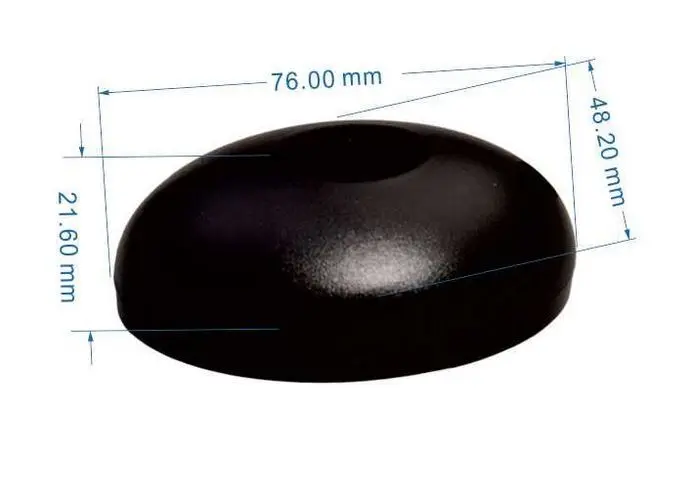 Waterproof Photo Sensor Safety beam for Sliding gate & Swing Gate Motor (1).webp