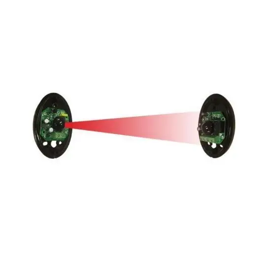 Waterproof Photo Sensor Safety beam for Sliding gate & Swing Gate Motor.webp