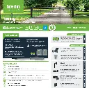 Merlin Swing LR 500 Single Rural Gate Opener.webp