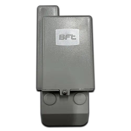 Plug in receiver for BFT Gate Motor CLONIX 2 Receiver 128 Remote Memory.webp