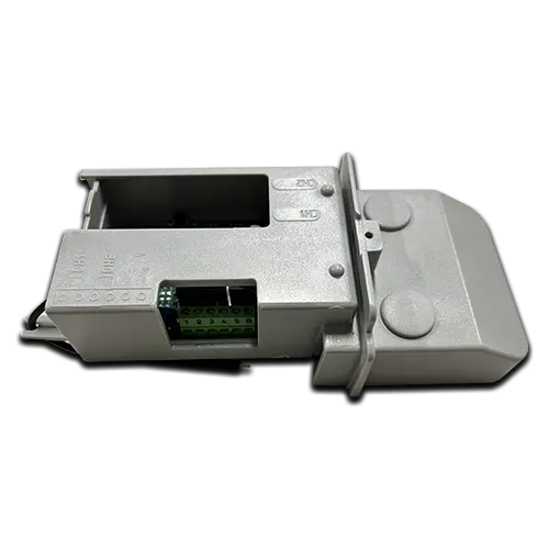 Plug in receiver for BFT Gate Motor CLONIX 2 Receiver 128 Remote Memory (2).webp