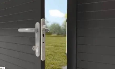 Sixty Slim Line Insert Lock 40mm Backset Lock only (1).webp