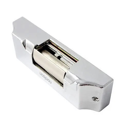 Surface Mounted Electric Strike European Narrow-type and Adjustable .webp