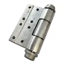 Heavy Duty Aluminium Gate Hinges - Each.webp
