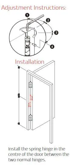 Aluminium Self Closing Hinges - for Gates up to 40 kg (2).webp