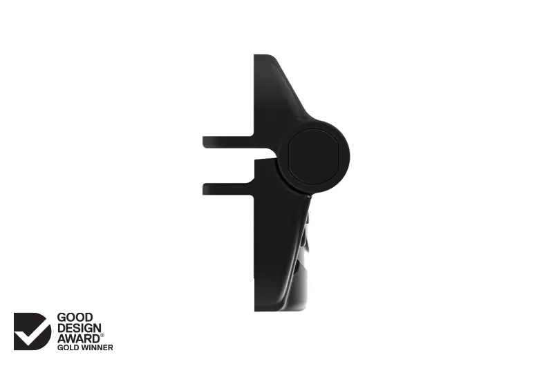 Heavy Duty Safetech Self Closing Gate Hinge 85kg SHC-135 (2).webp