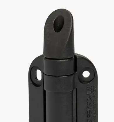 Safetech Klik Safety Cap for Regular Self Closing Hinge 45kg.webp