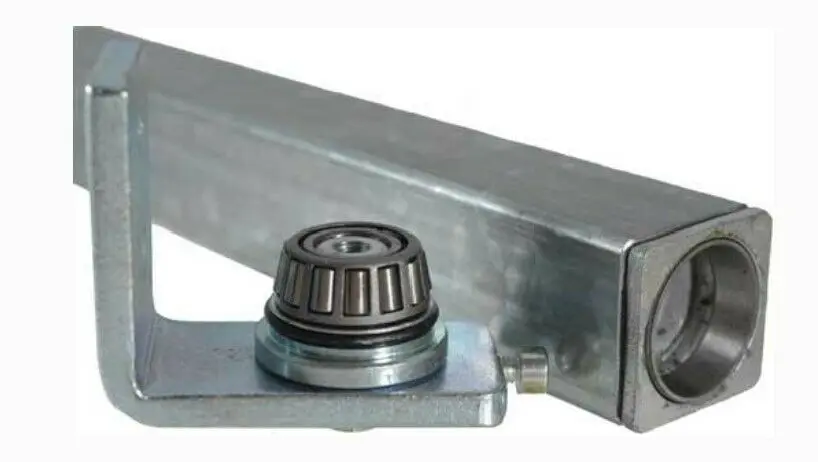 Knock in Bearing Hinge 40x40mm for steel tube (2).webp