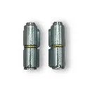 Swing Gate hinges Shackle Weld on Hinges 20mm pin Zinc Plated (Pair).webp