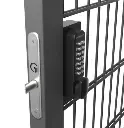 Super Lock Single Sided Keypad to fit 40-60mm gate frame LH (1).webp