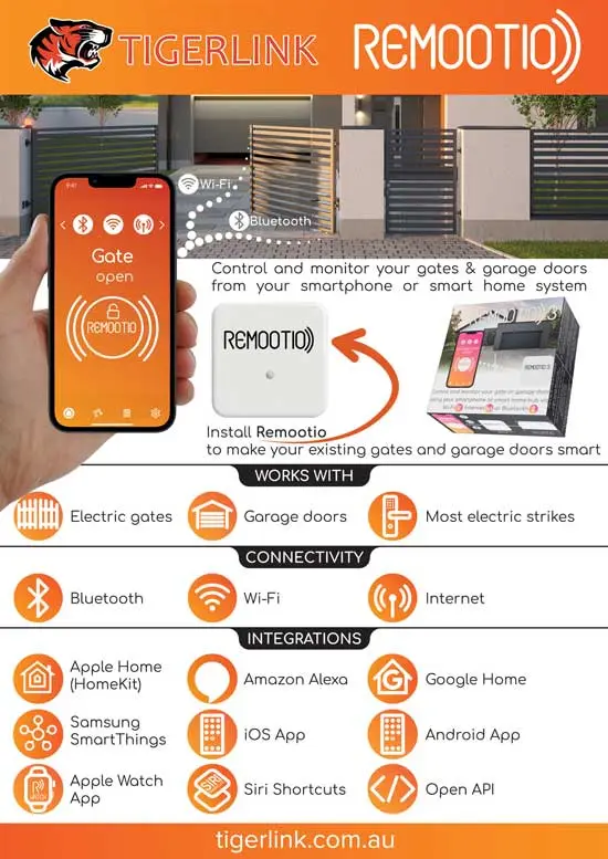 Remootio 3 Wifi Controller.webp