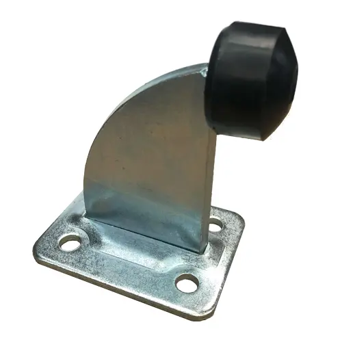 Sliding Gate End Stopper Floor mount 118mm.webp