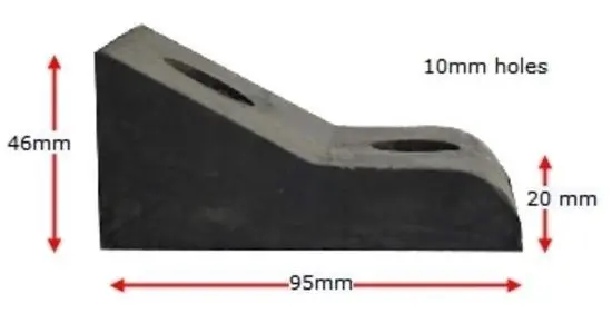 Solid Rubber Gate Stop.webp