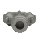 Aluminium Female Spear - Round 19mm - MS812 (1).webp