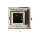 Aluminium Cast Knuckle 50Hx50Wmm to fit square 20x20mm tube Dia (1).webp