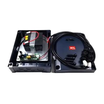 [GM194] Battery Backup For BFT Swing Gate Motor (Thalia)