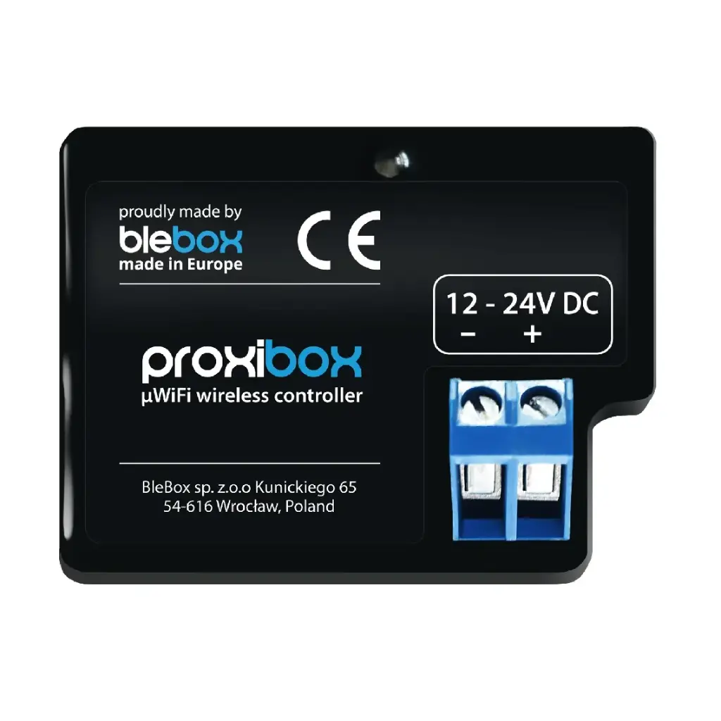 [BB030] Blebox - ProxiBox