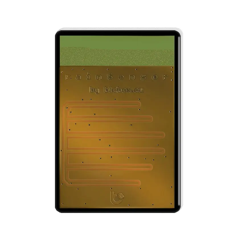 [BB026] Blebox - Rain Sensor