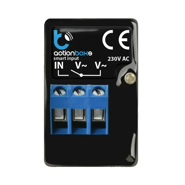 Blebox - actionBox S