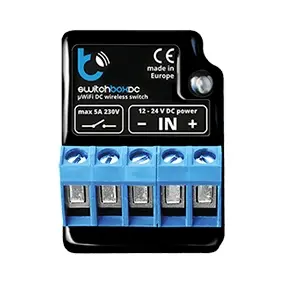 [BB011] Blebox - switchBox DC