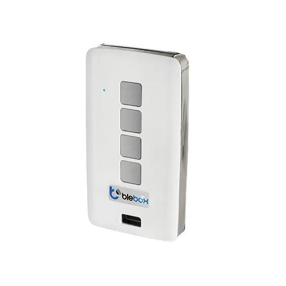 [BB031] Blebox - uRemote PRO White