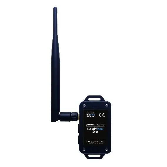 [BB018] Blebox - wLightBOX PRO - LED Controller PRO