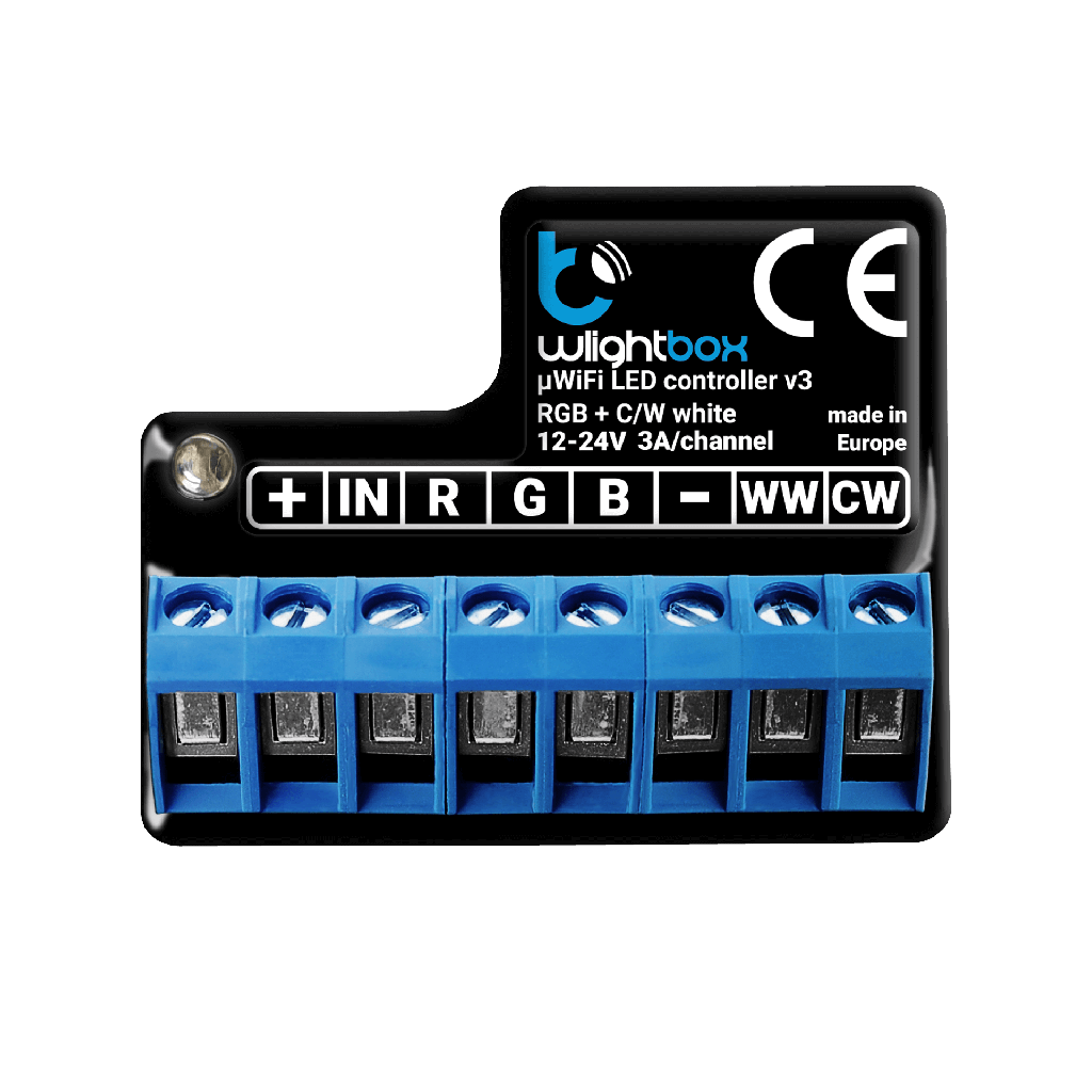 [BB016] Blebox - wLightbox v3