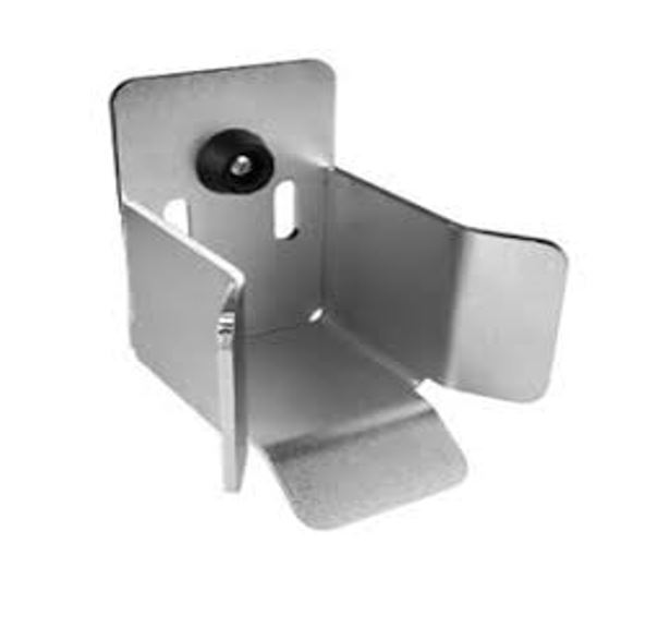 Cantilever Sliding Gate Holder - Medium, 5 Wheel, Commercial