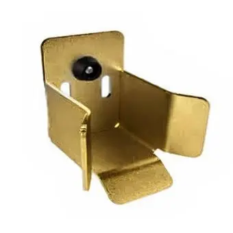 [SGSB604] Cantilever Sliding Gate Holder - Medium, 5 Wheel, Commercial