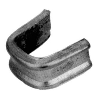 Cast Steel Collars No1