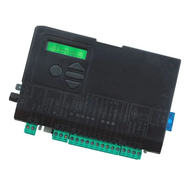 Centsys D10 Turbo Control Board