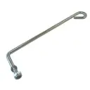 D-Latch Handle / Lever only