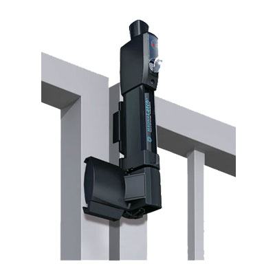 [FK629] D&D MagnaLatch Safety Pool Latch Lock - Vertical Pull (ML3VPLA)