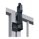 D&D MagnaLatch Safety Pool Latch Lock - Vertical Pull (ML3VPLA)