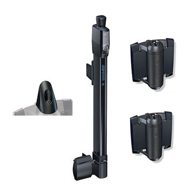 [FK628] D&D MagnaLatch Safety Pool Latch Lock - Top Pull & TruClose Hinge Kit