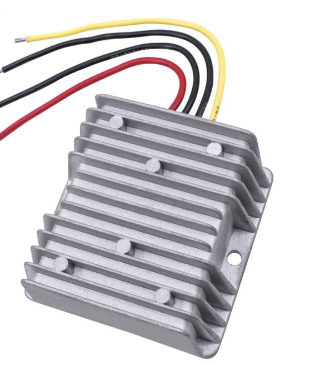 [ELCV001] DC-DC Converter 12V DC to 24V DC 5A