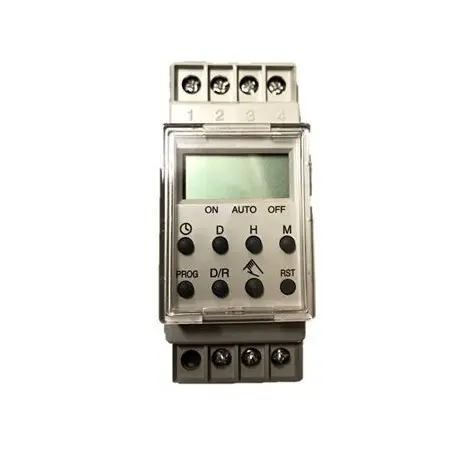 [ET765] Electronic Gate Timer 240V