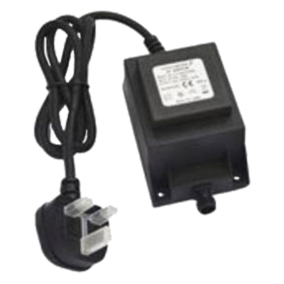 External Transformer for Low Voltage Centsys D5 Evo, D5 Smart Evo, D3 Smart & Vantage