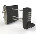 Gatemaster Surface Mounted Digital Lock Double Sided Keypad LH (DGLWL)