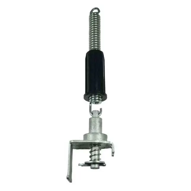 [HN815] Round To Round Hinge - Self-Closing, 25NB (34mm) - Single