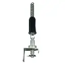 Round To Round Hinge - Self-Closing, 25NB (34mm) - Single