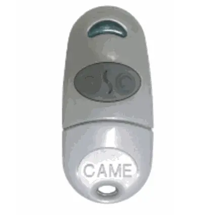 [GM900] Genuine CAME Gate Remote TOP 432 NA