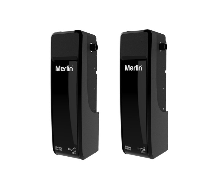 Genuine Merlin Safety Beams Water resistant IP44 772ANZ