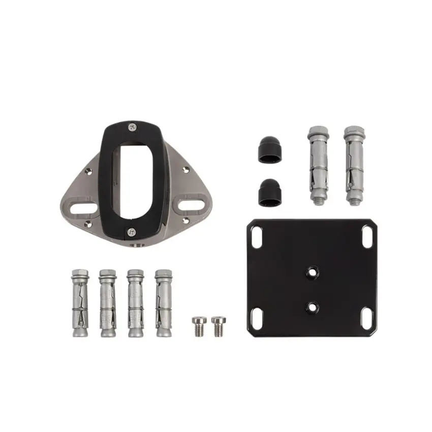 [GCHC132] Locinox Ground Fixation Set for Interio Gate Closer