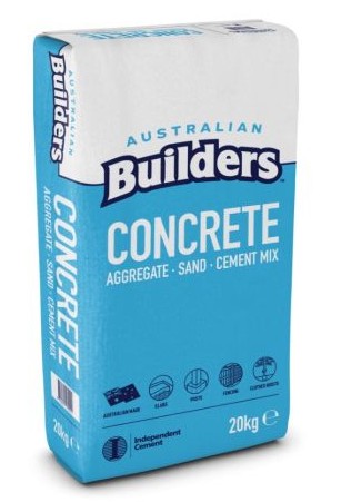 High Quality Concrete Mix 20 kg