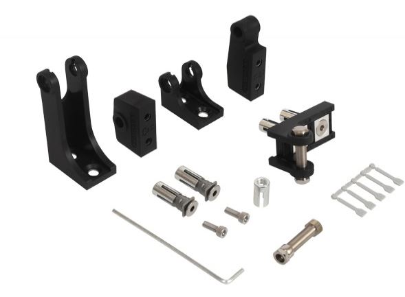 [FK468] LOCINOX Samson - Spare Part Kit Gate Closer