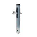 Locinox UGC Aluminium Gate Catcher - Under Gate