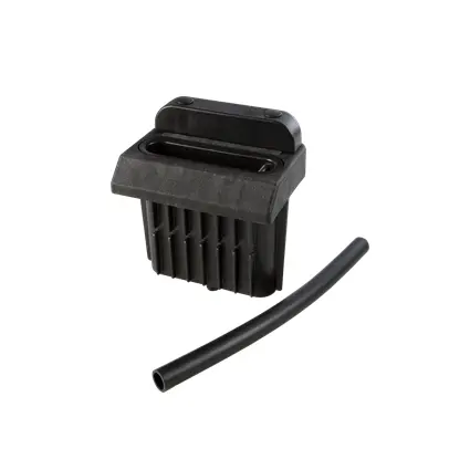 [DB768] Locinox Centered ground stop CGS