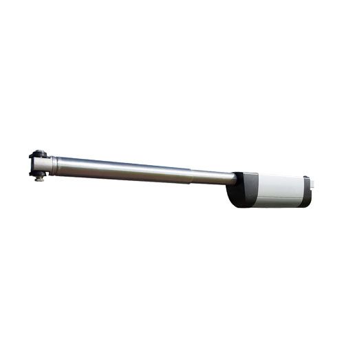 Locinox Samson 2 Gate Closer - 150kg, Up To 2000mm - Silver