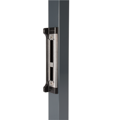 Locinox Insert Lock Keeper  for fortylock, fifty lock and sixty lock for 40mm post- SFKI QF40